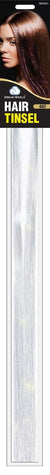 DREAM HAIR TINSEL - SILVER SILVER