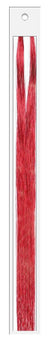 DREAM HAIR TINSEL - RED RED