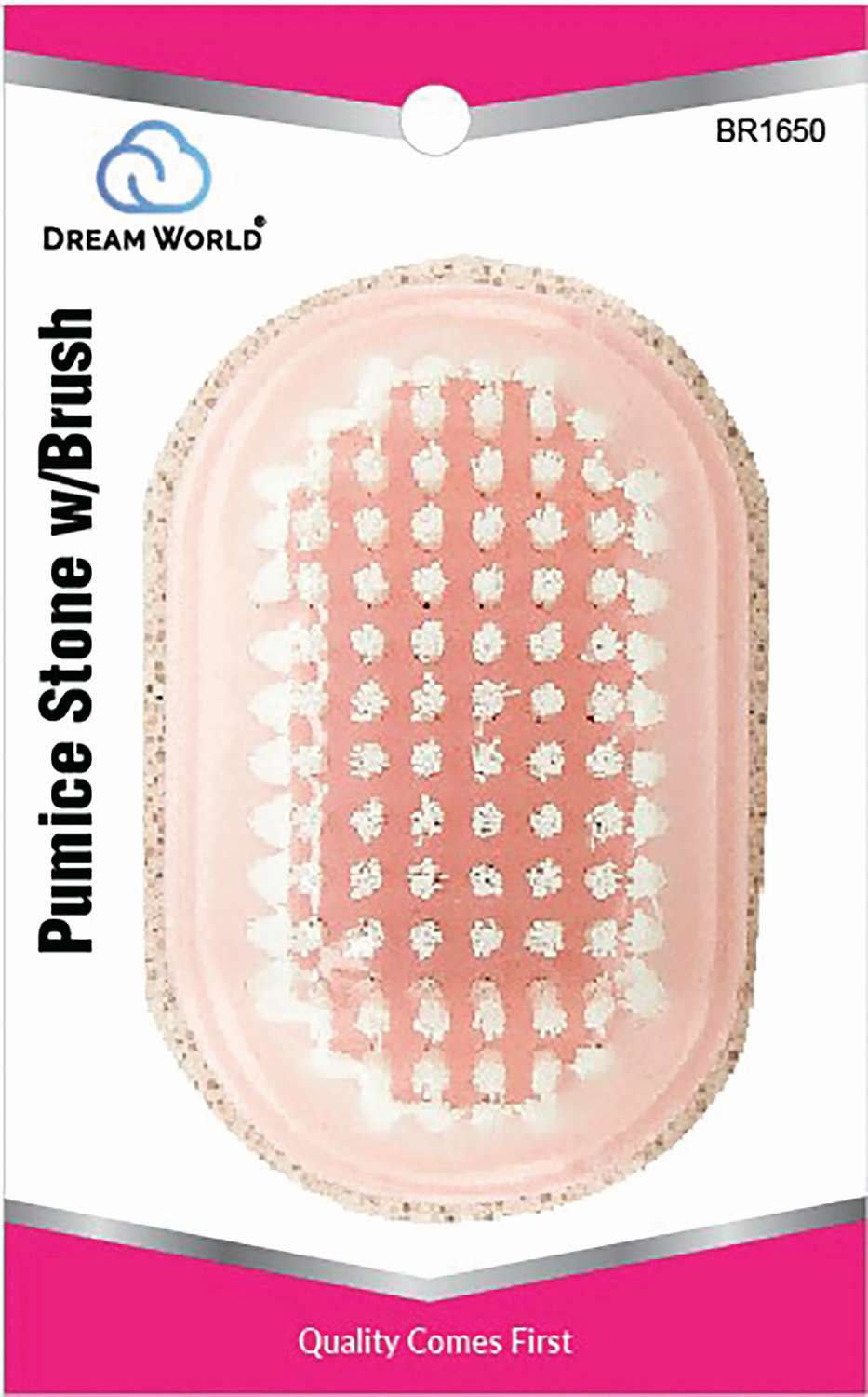 DREAM FOOT PUMICE STONE