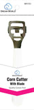 DREAM FOOT CORN CUTTER W/BLADE
