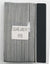 DREAM EMERY BOARD SQUARE JUMBO 16PC/PK