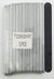 DREAM EMERY BOARD7"" THICK 12PC/PK