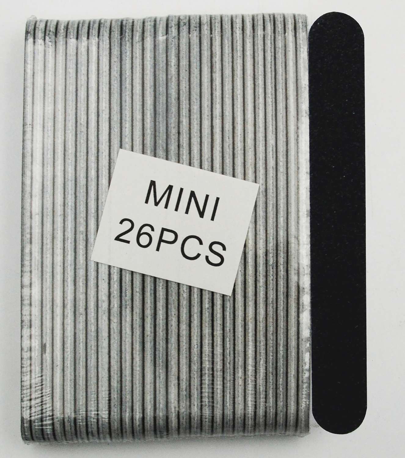 DREAM EMERY BOARD MINI 26PC/PK