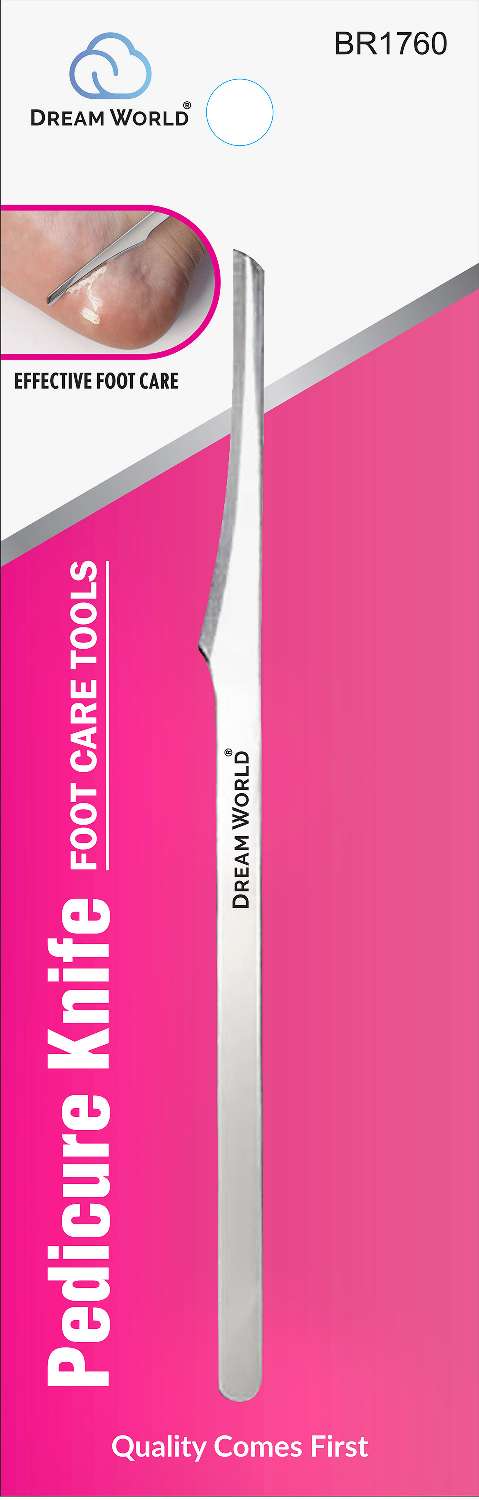DREAM KNIFE PEDICURE