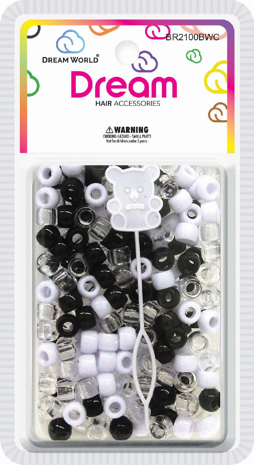 DREAM BEAD 8MM 200PC