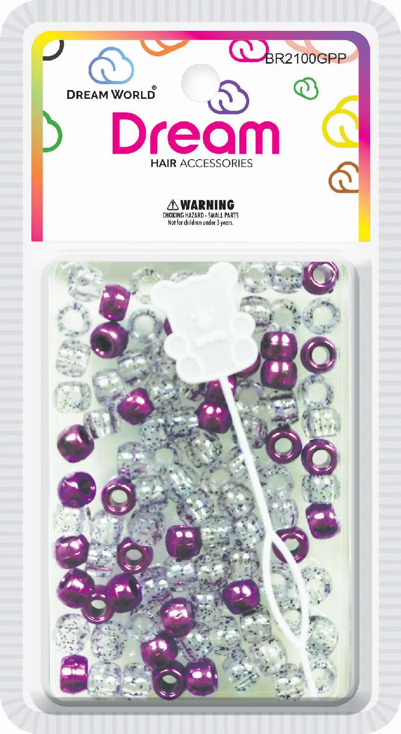 DREAM BEAD 8MM 200PC