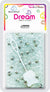 DREAM BEAD 8MM 200PC