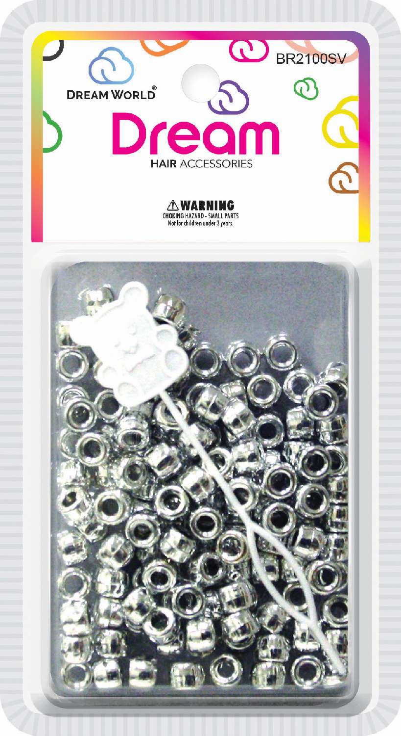 DREAM BEAD 8MM 200PC