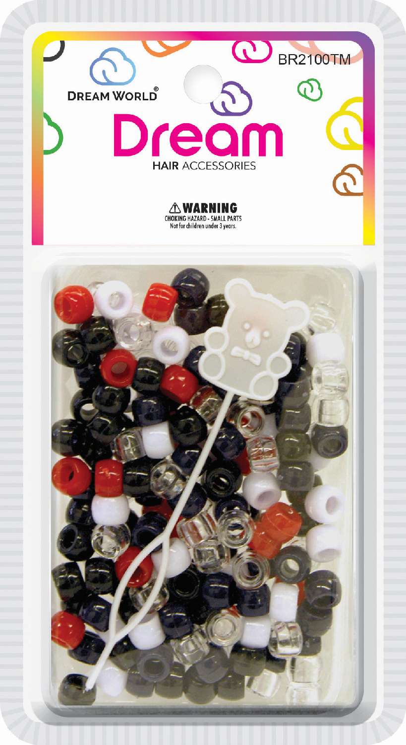 DREAM BEAD 8MM 200PC