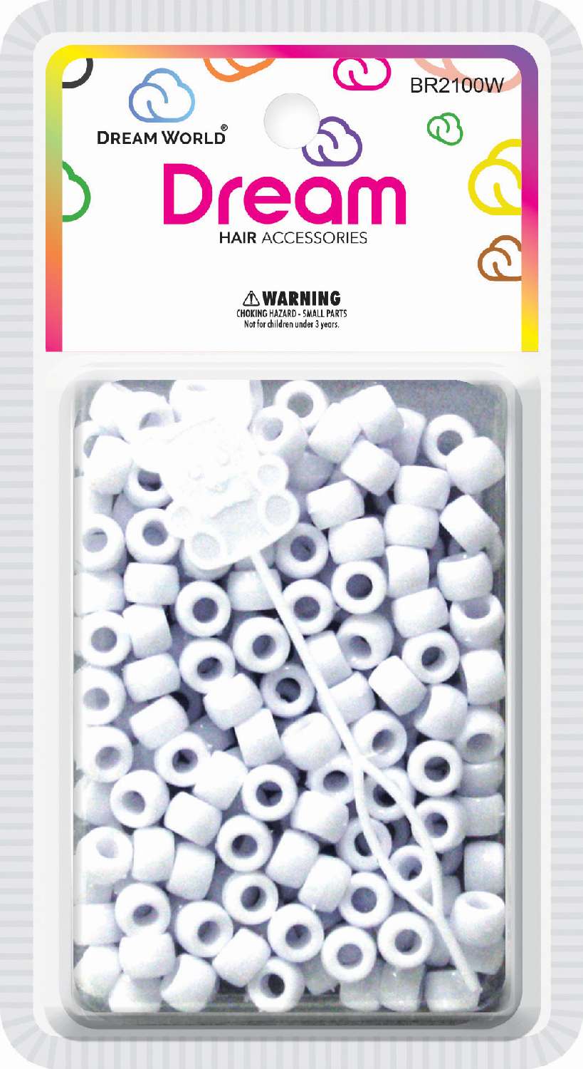 DREAM BEAD 8MM 200PC