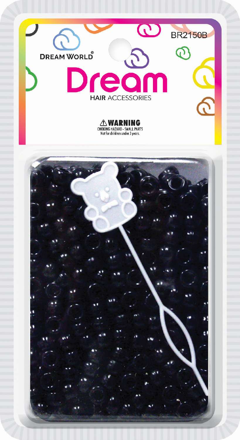 DREAM BEAD 8MM 500PC