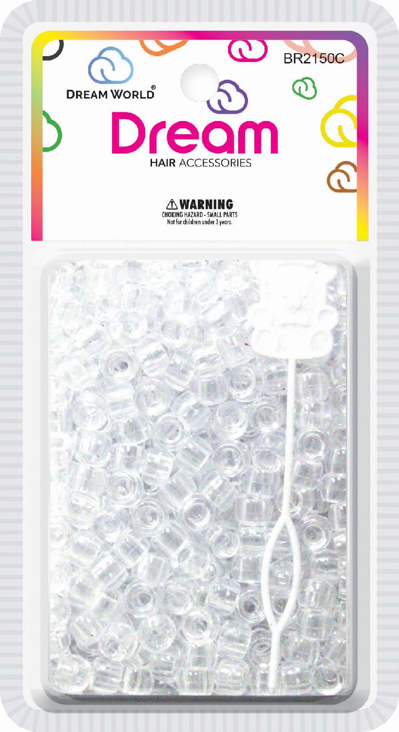 DREAM BEAD 8MM 500PC