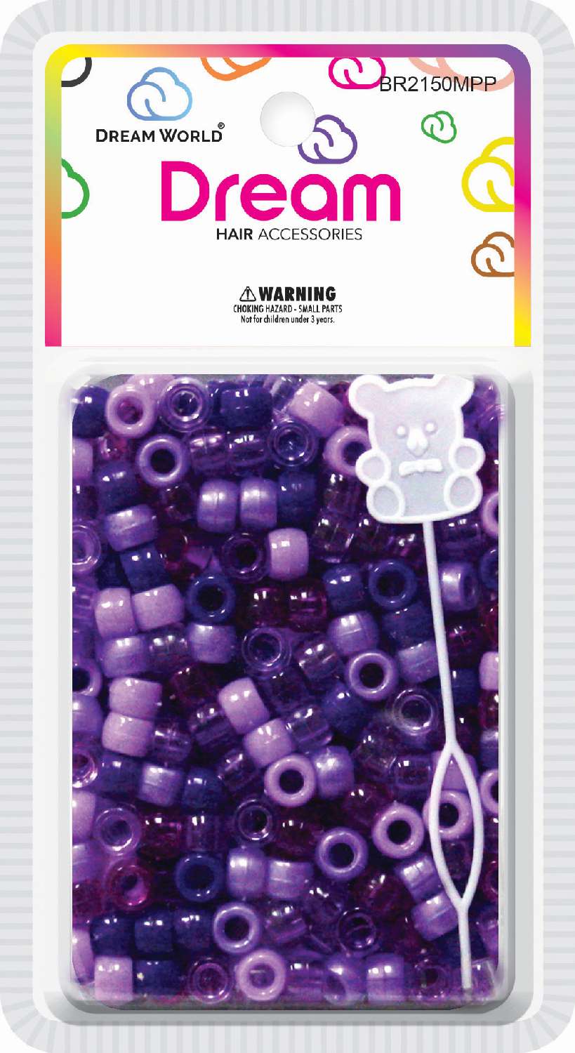 DREAM BEAD 8MM 500PC