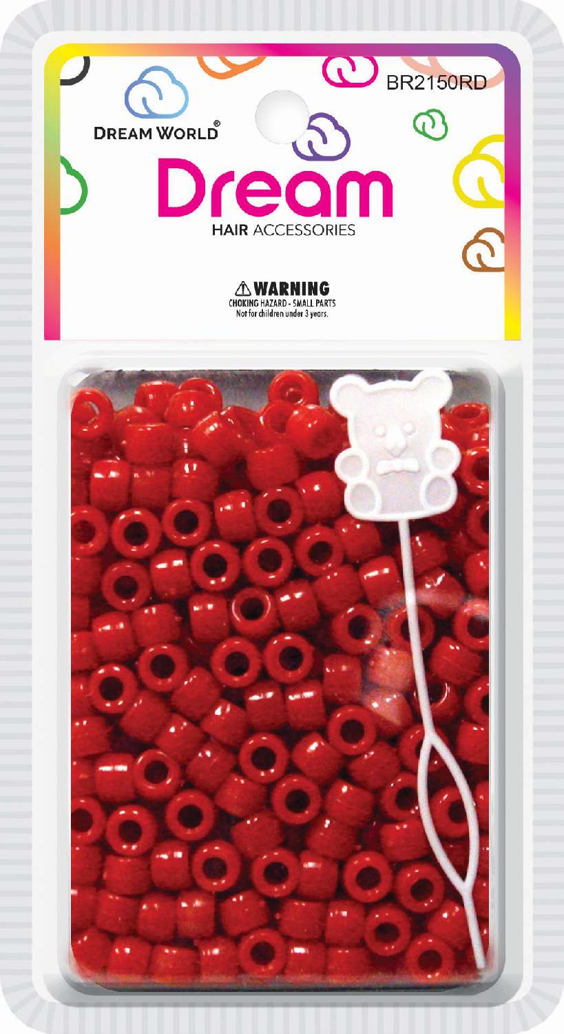 DREAM BEAD 8MM 500PC