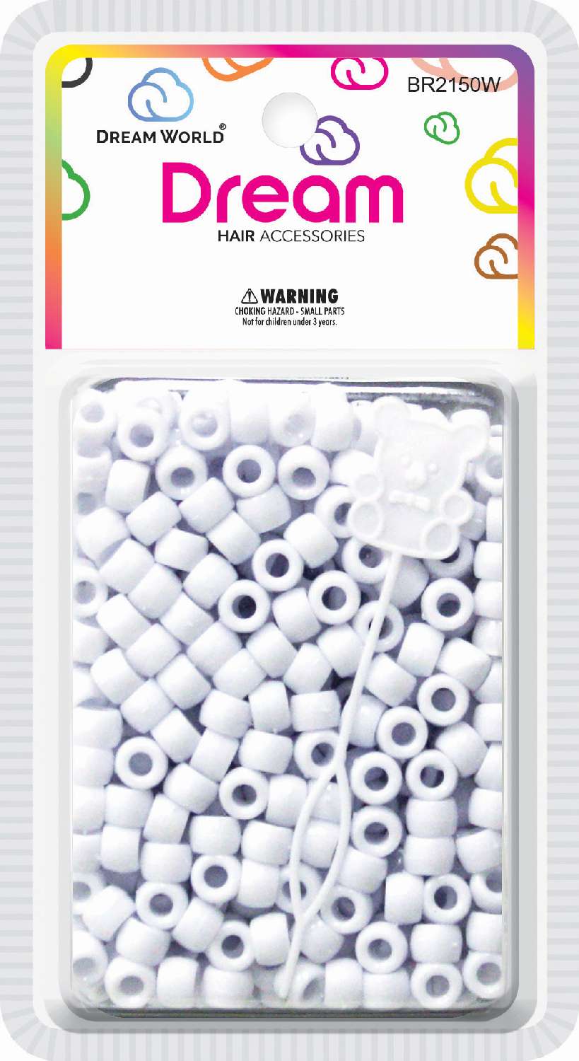 DREAM BEAD 8MM 500PC