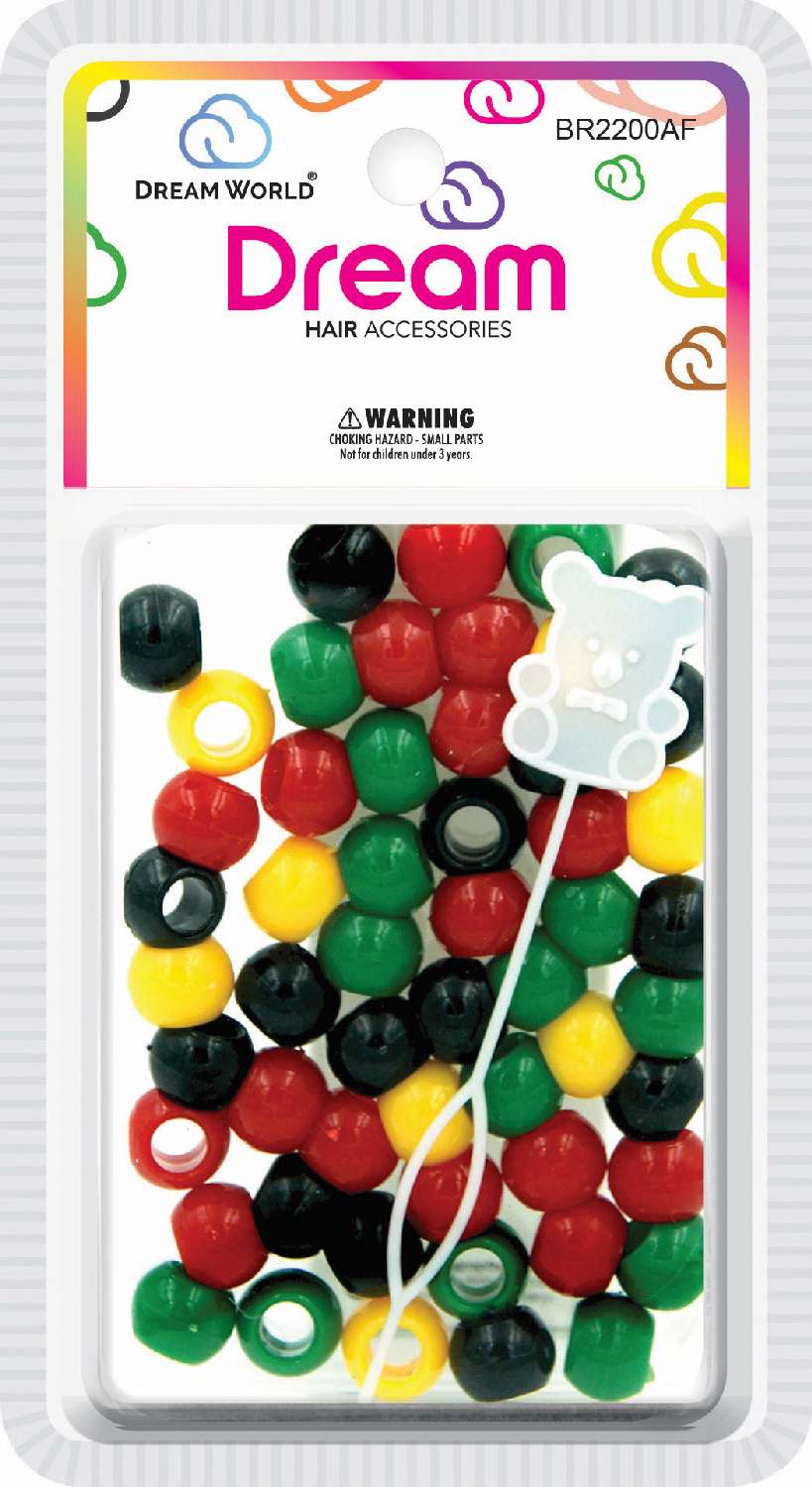 DREAM BEAD 12MM 60PC