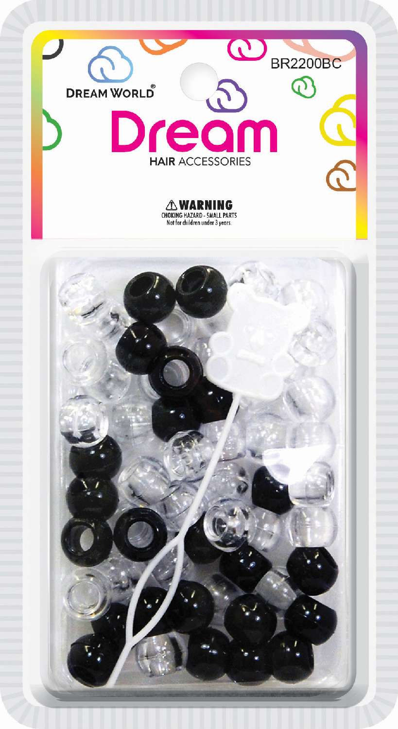 DREAM BEAD 12MM 60PC