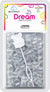 DREAM BEAD 12MM 60PC CLEAR
