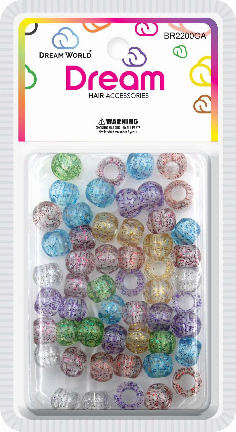 DREAM BEAD 12MM 60PC