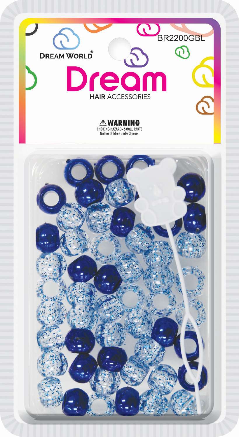 DREAM BEAD 12MM 60PC