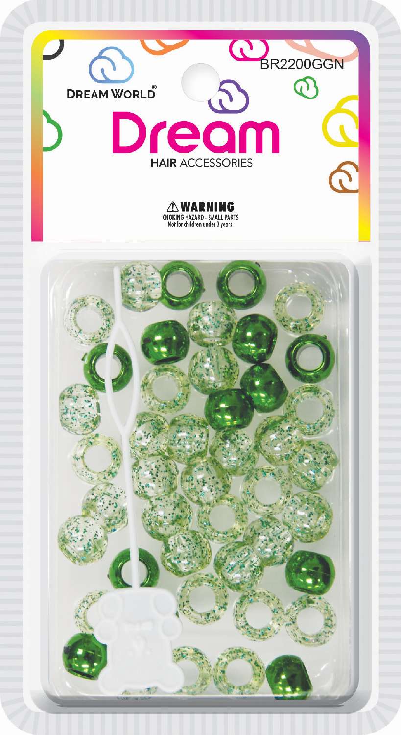 DREAM BEAD 12MM 60PC