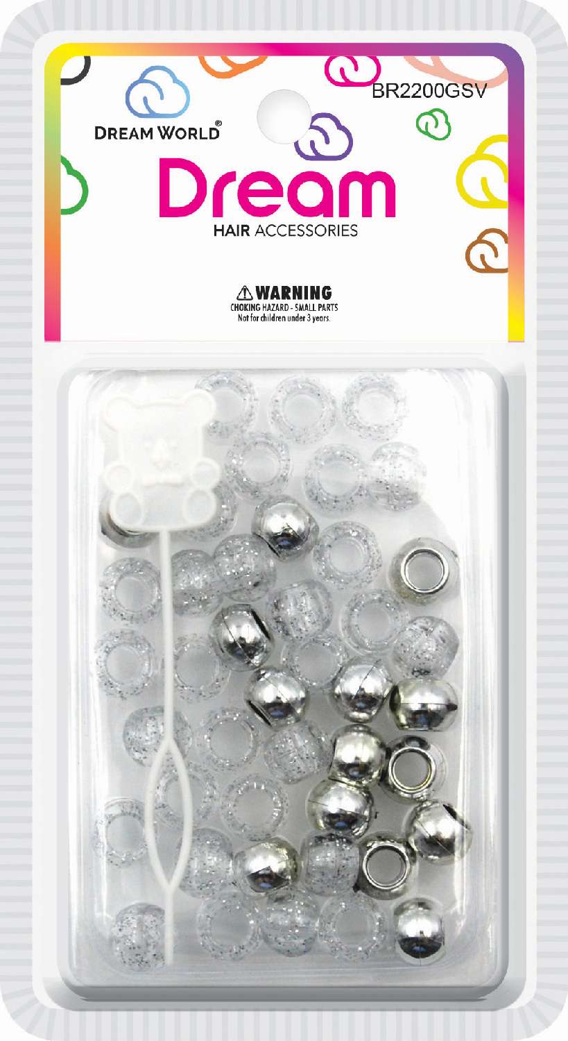 DREAM BEAD 12MM 60PC