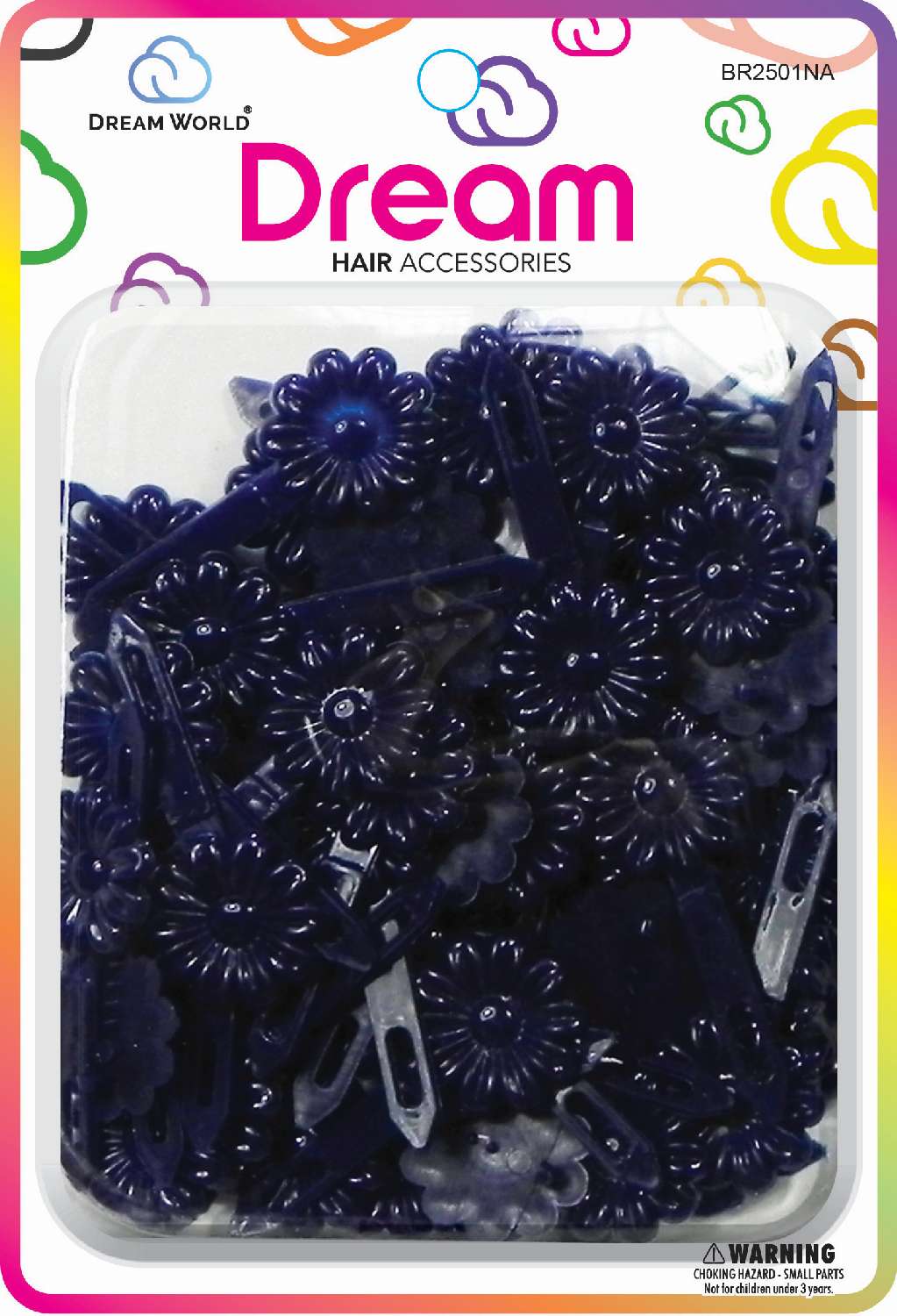 CHLOE BRT#01 DAISY 60PC