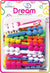 CHLOE BRT#04 TRIPLE ANIMAL 32P