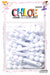 CHLOE BRT#04 TRIPLE ANIMAL 32P