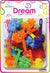 CHLOE BRT#05 TWIN ANIMAL 32PC