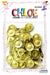 CHLOE BRT#06 SUNFLOWER 28PC