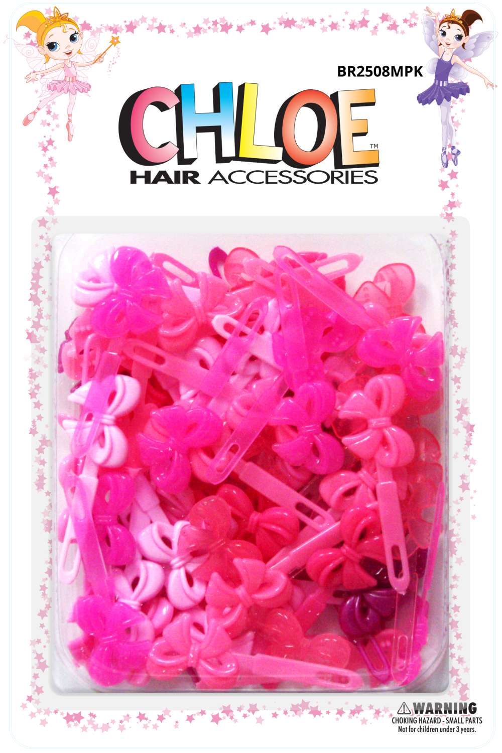 CHLOE BRT#08 NEAT RIBBON(S) 60
