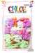 CHLOE BRT#09 TWIN BEAR 32PC