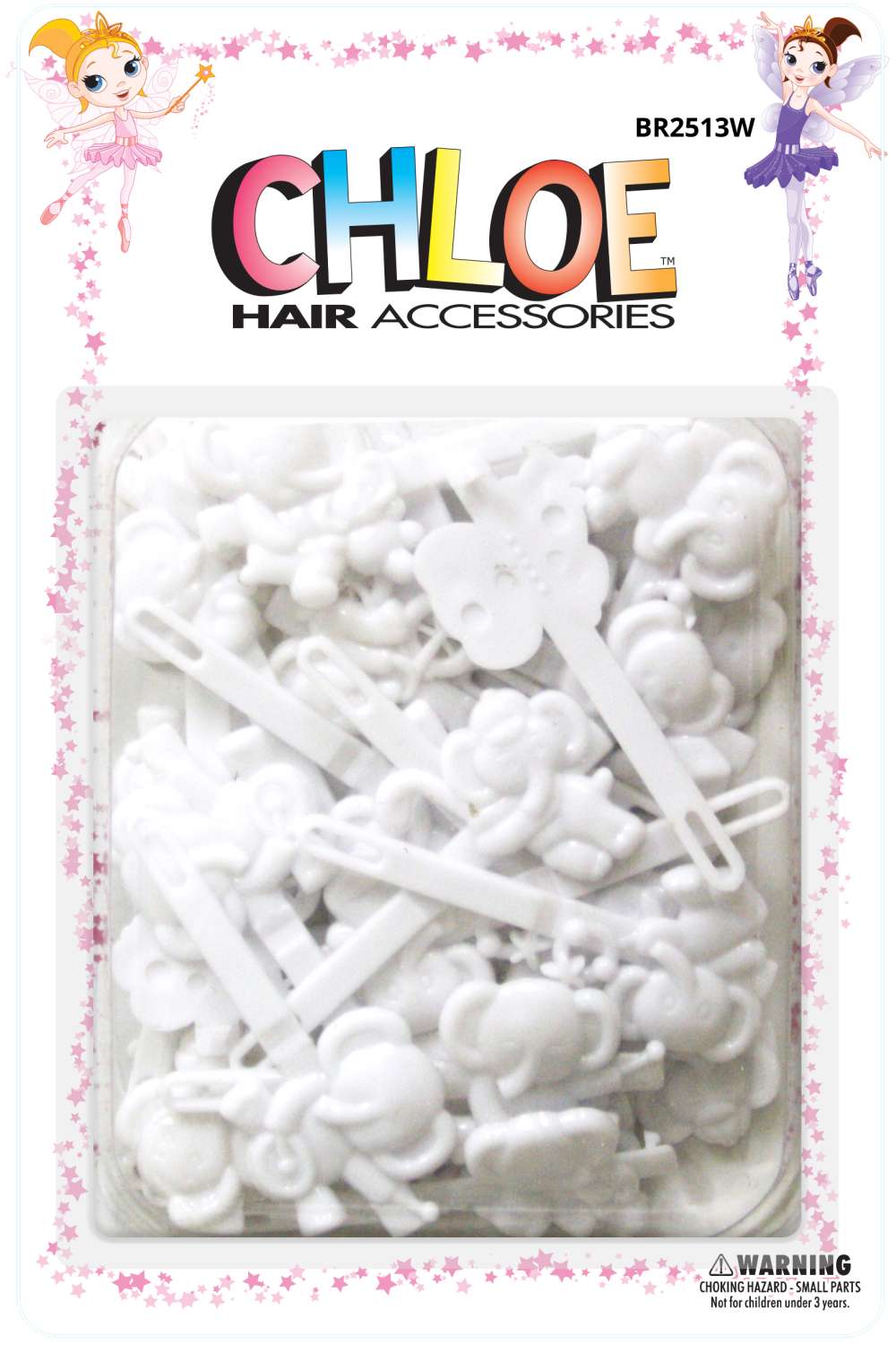 CHLOE BRT#13 ELEPHANT 32PC
