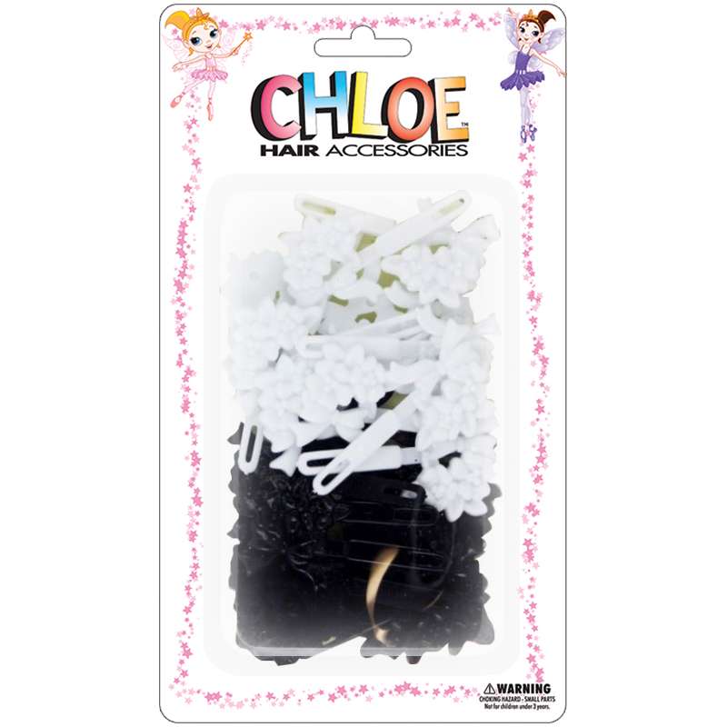 CHLOE BRT#15 BOUQUET 24PC