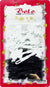 CHLOE BRT#57 WOOD PECKER 28PC