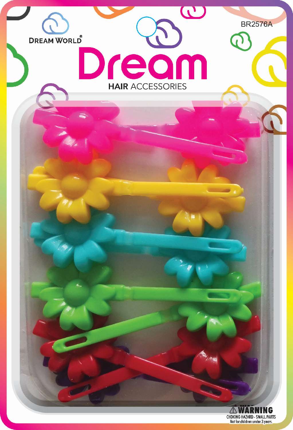 DREAM BRT #76 SUN FLOWER 12P