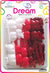 DREAM BRT #82 [JUMBO] APPLIE 12 P