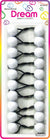 DREAM P/T 20MM 10PC