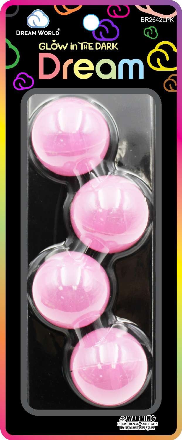 DREAM P/T 42MM 2PC LUMINOUS PINK