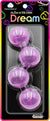 DREAM P/T 42MM 2PC LUMINOUS PURPLE