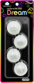 DREAM P/T 42MM 2PC LUMINOUS WHITE