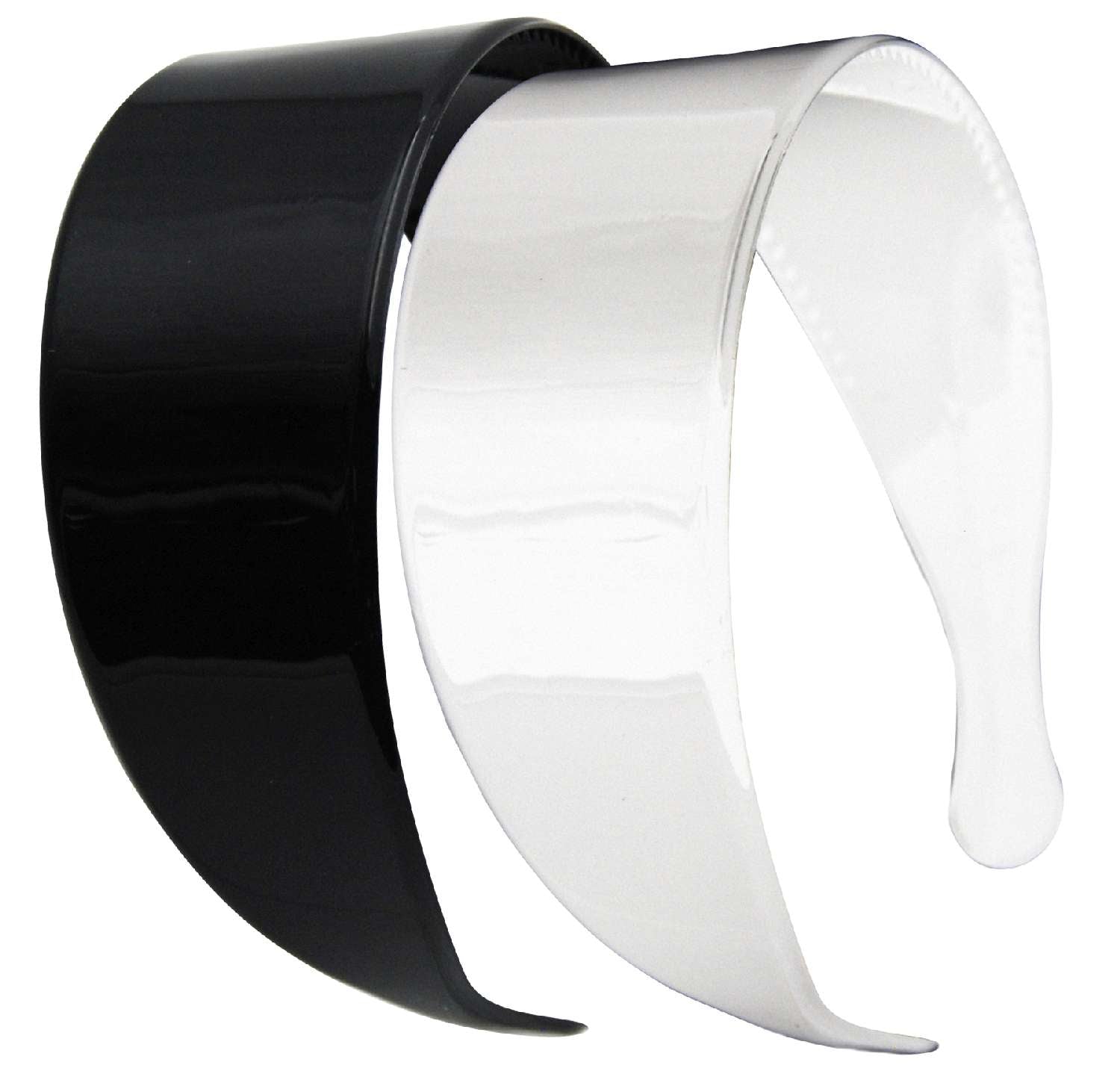 DREAM H/BAND PLASTIC LARGE 5CM