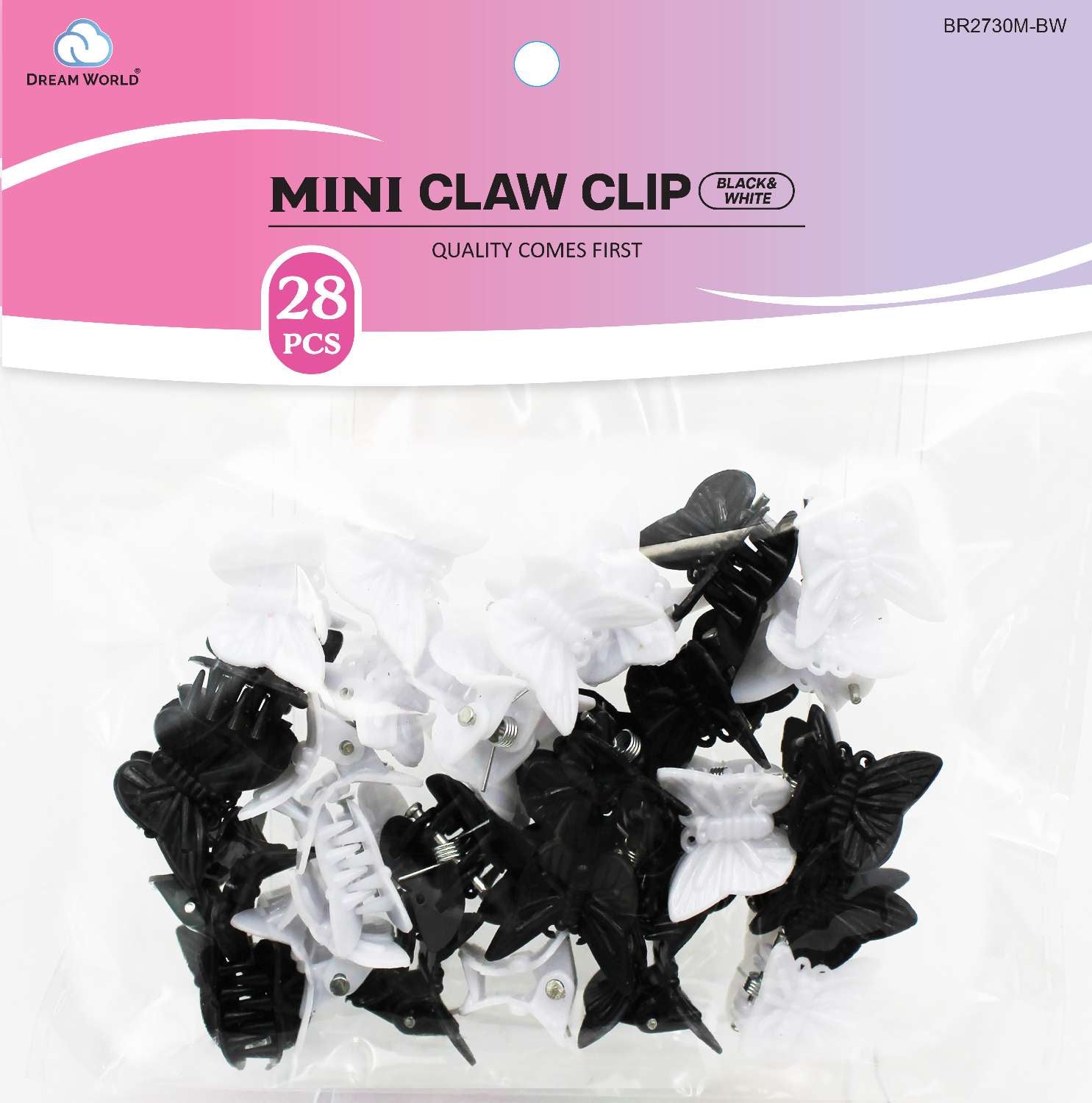 DREAM JAWCLIP MINI