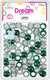 DREAM BEAD 18MM 52PC