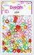 DREAM BEAD 14MM 120PC