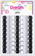 DREAM BEAD 16MM 62PC