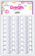 DREAM BEAD 16MM 62PC