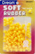DREAM BEAD SOFT RUBBER YELLOW