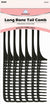 DREAM COMB BULK BONE TAIL LONG